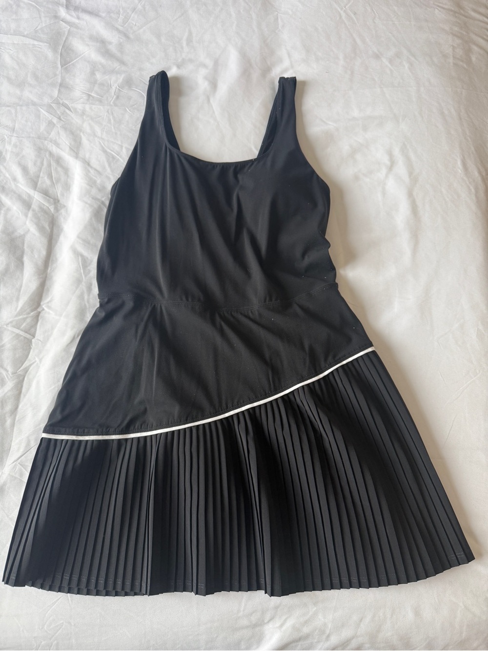 Women’s Athletic Dress